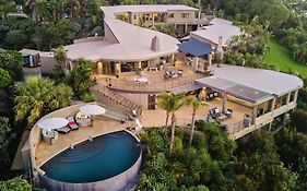 Delamore Lodge